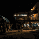 club hybrid